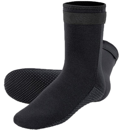 3M Floating Diving Non-slip Cold-proof Mid-barrel Beach Socks